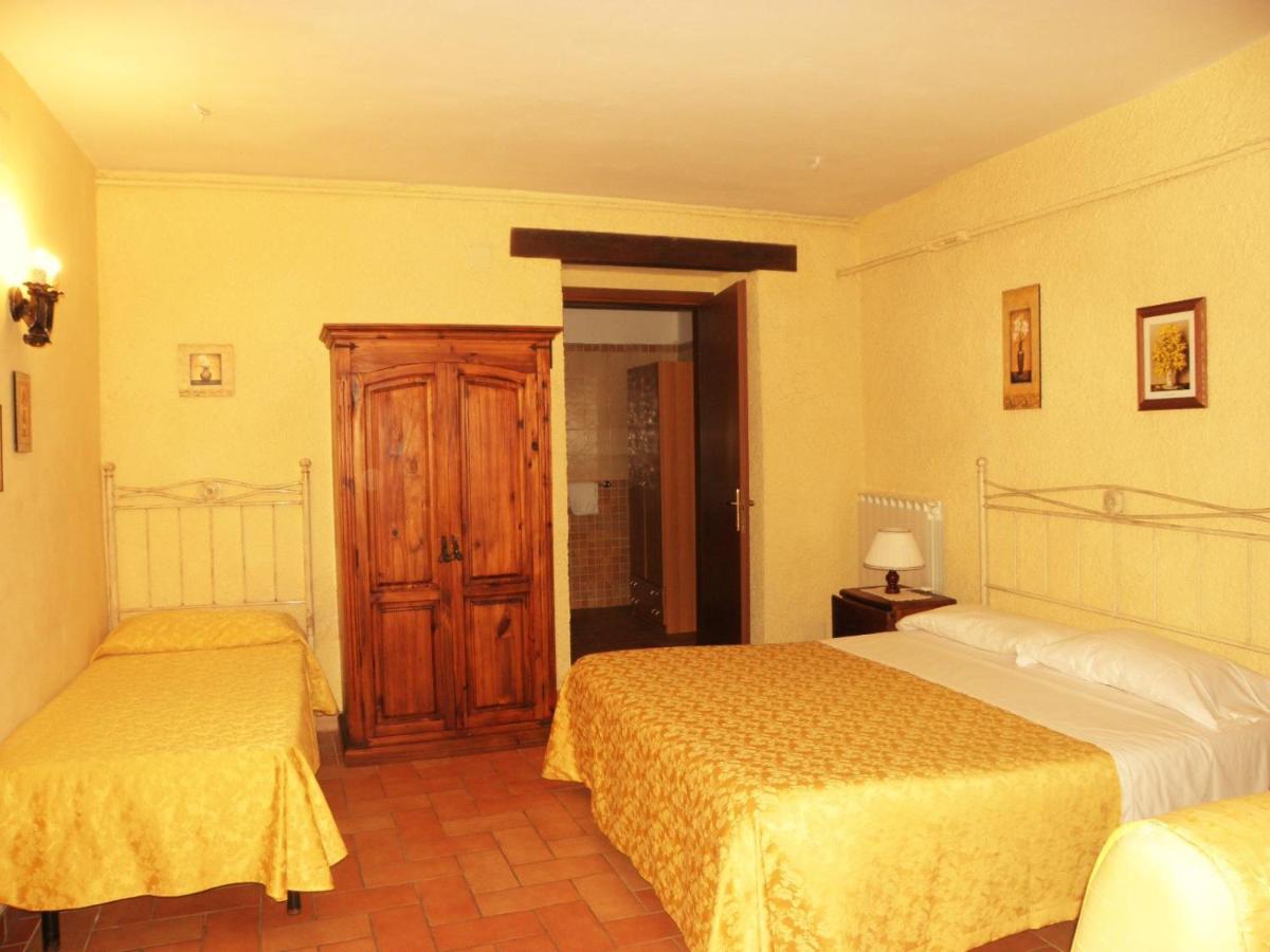 Aurora Villa Gubbio Exteriör bild